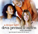 Deva Premal & Miten - a deeper light